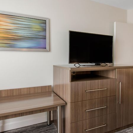 Holiday Inn Melbourne-Viera Conference Ctr By Ihg Exterior foto