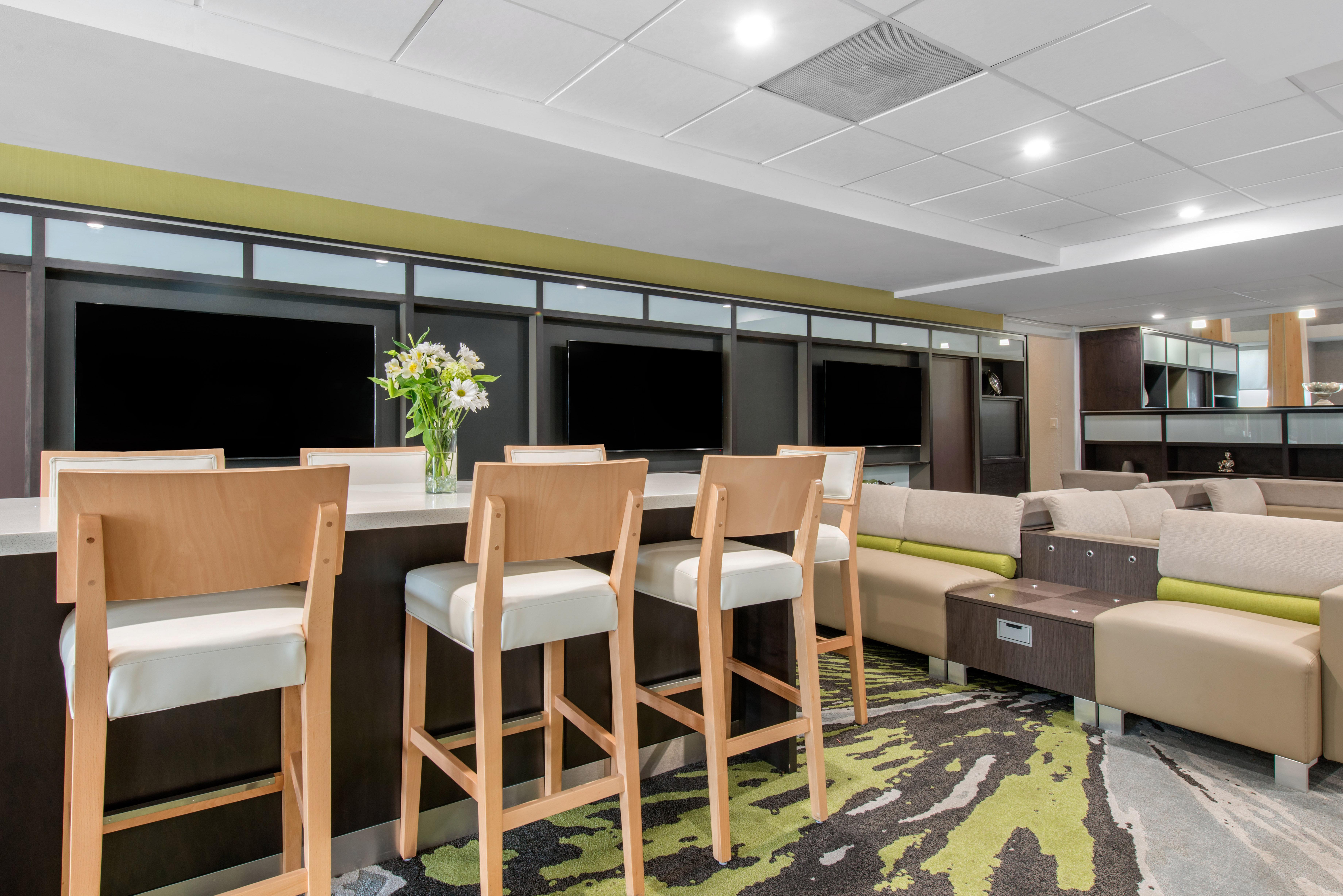 Holiday Inn Melbourne-Viera Conference Ctr By Ihg Exterior foto