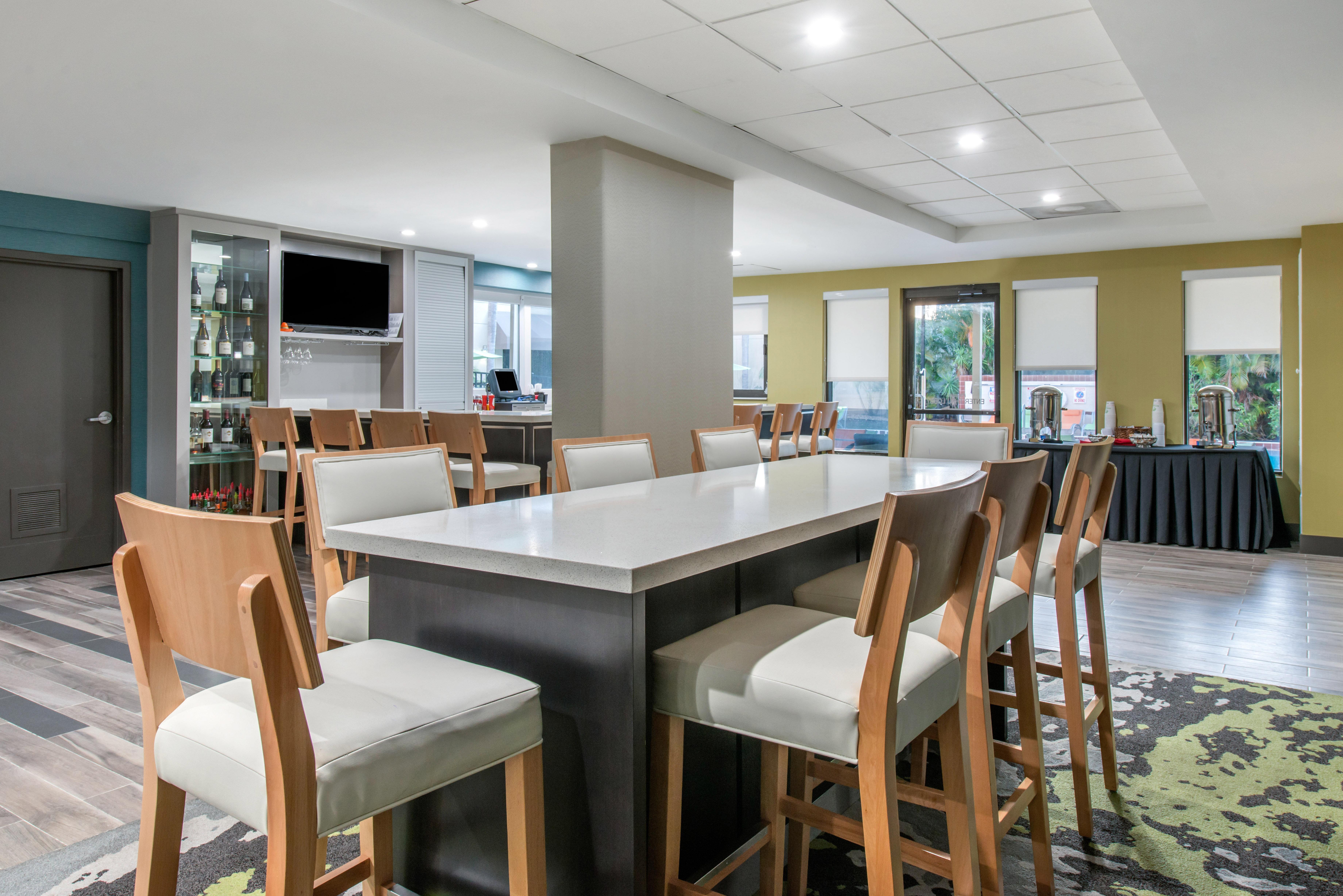 Holiday Inn Melbourne-Viera Conference Ctr By Ihg Exterior foto