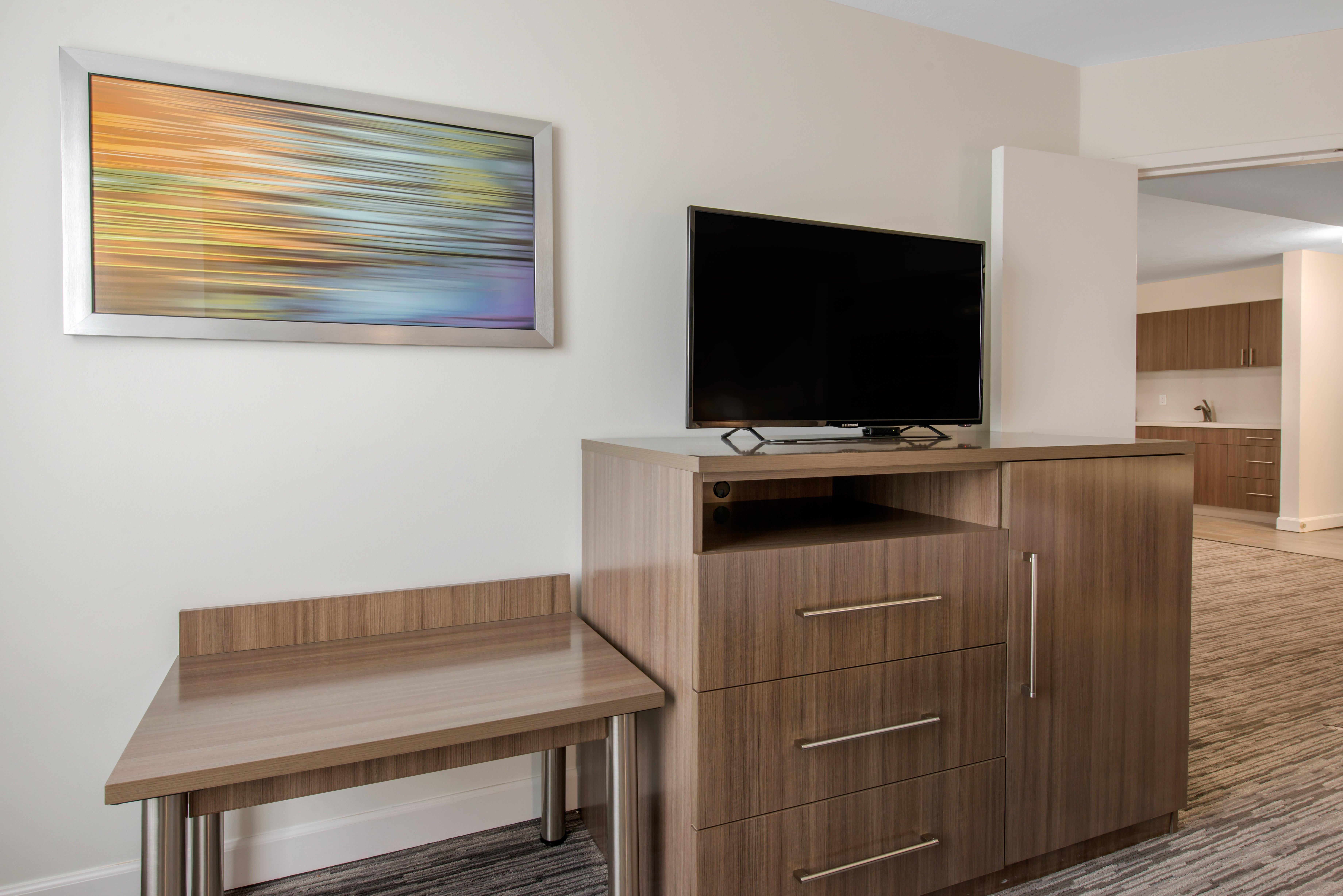 Holiday Inn Melbourne-Viera Conference Ctr By Ihg Exterior foto