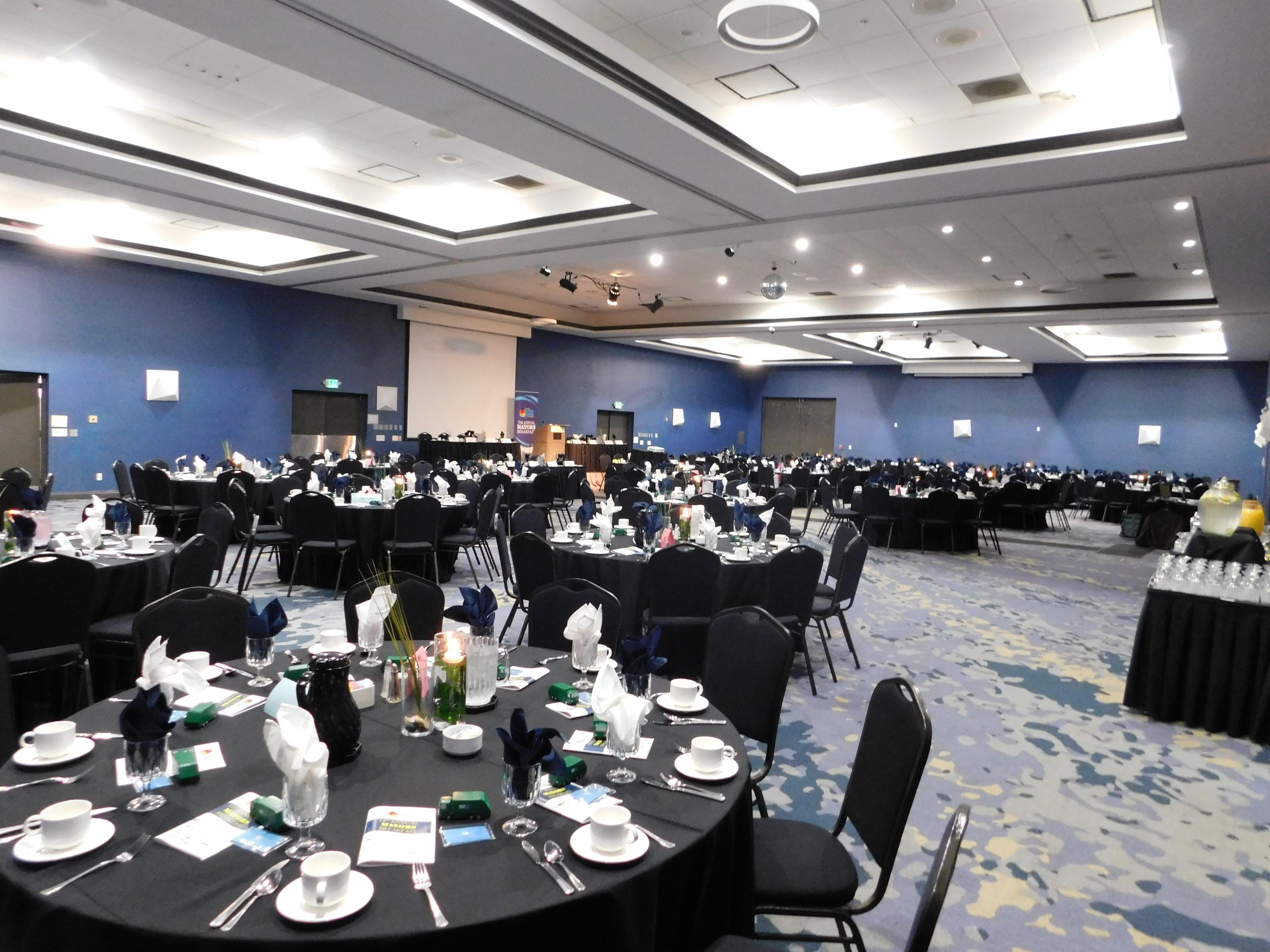 Holiday Inn Melbourne-Viera Conference Ctr By Ihg Exterior foto