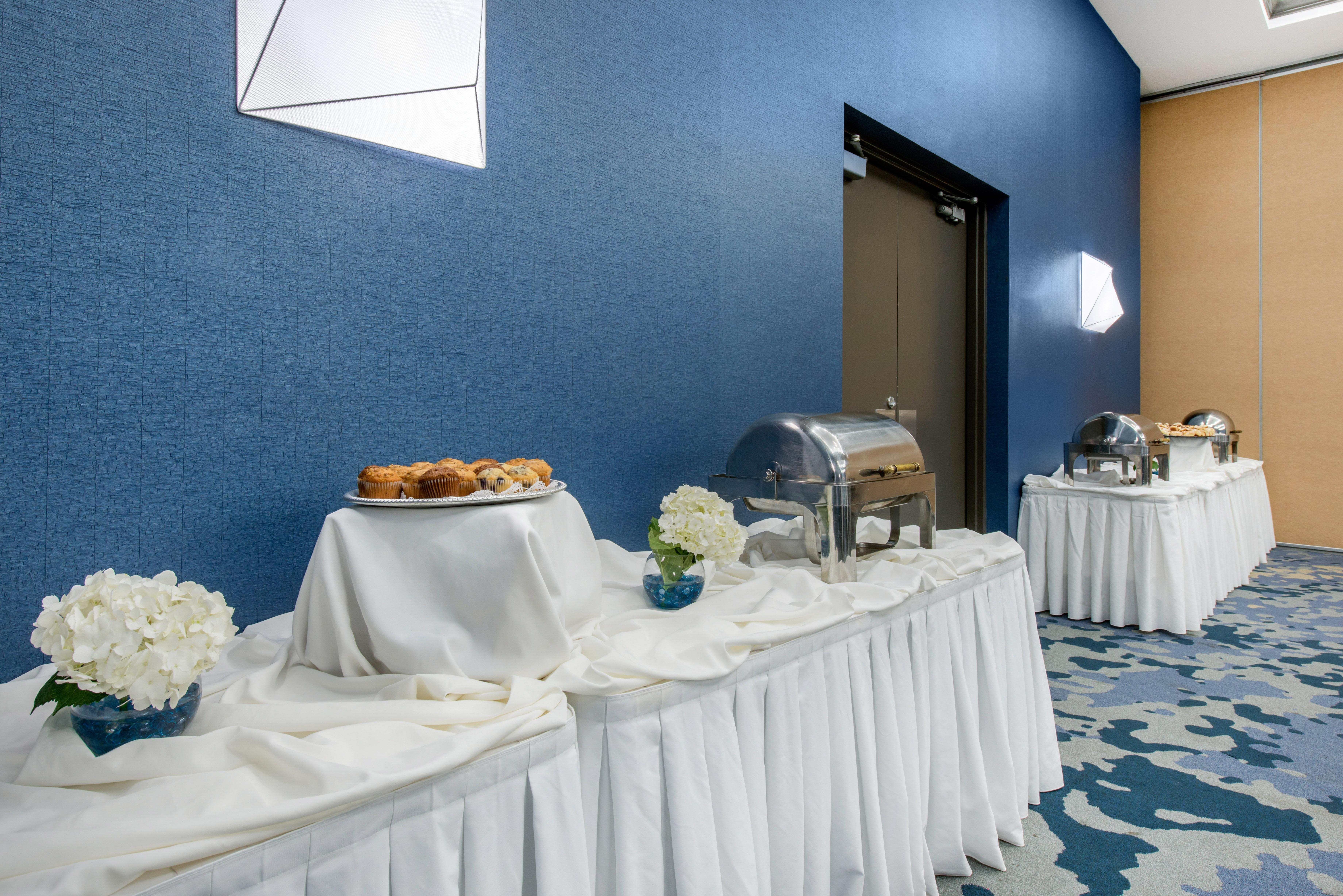 Holiday Inn Melbourne-Viera Conference Ctr By Ihg Exterior foto