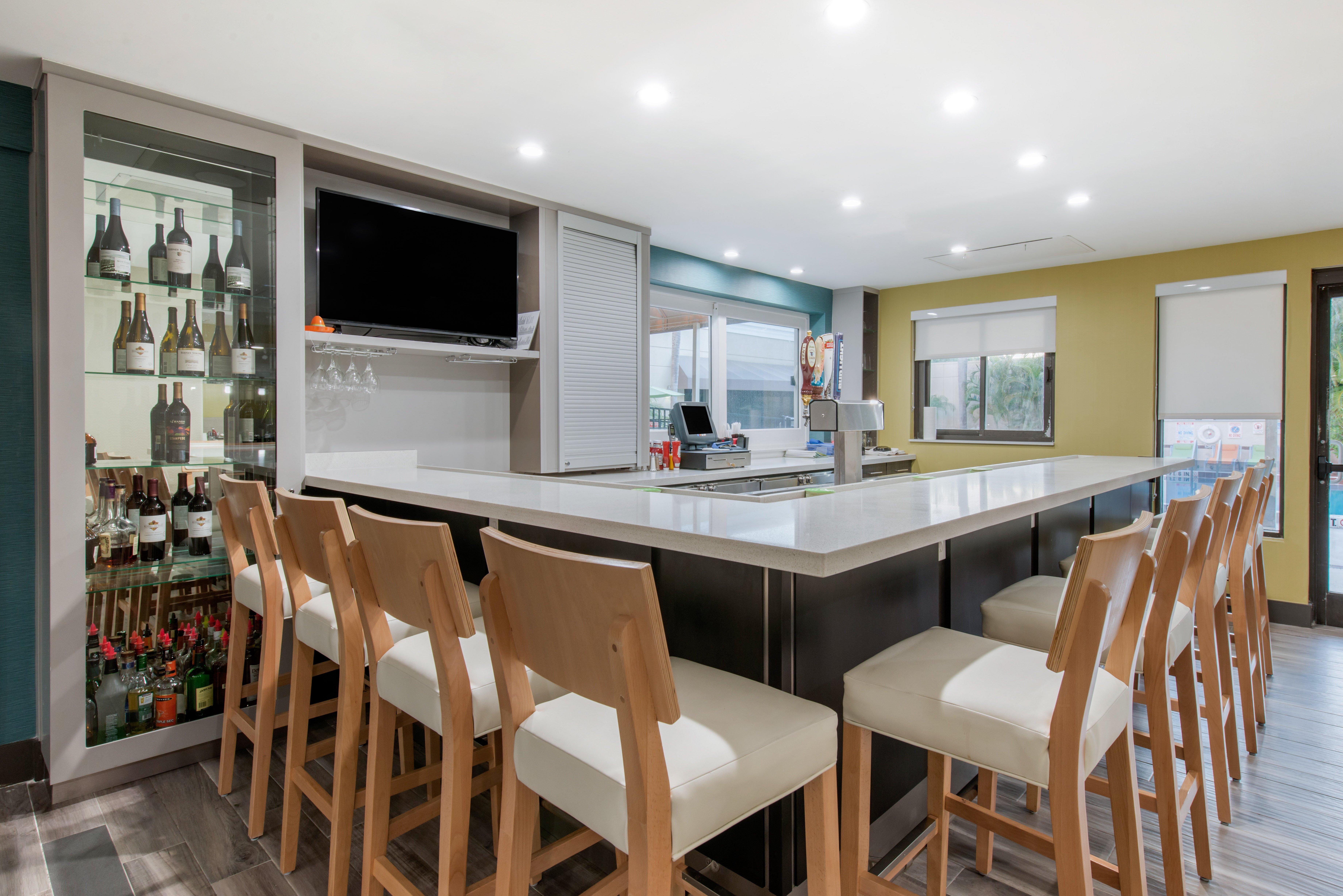 Holiday Inn Melbourne-Viera Conference Ctr By Ihg Exterior foto