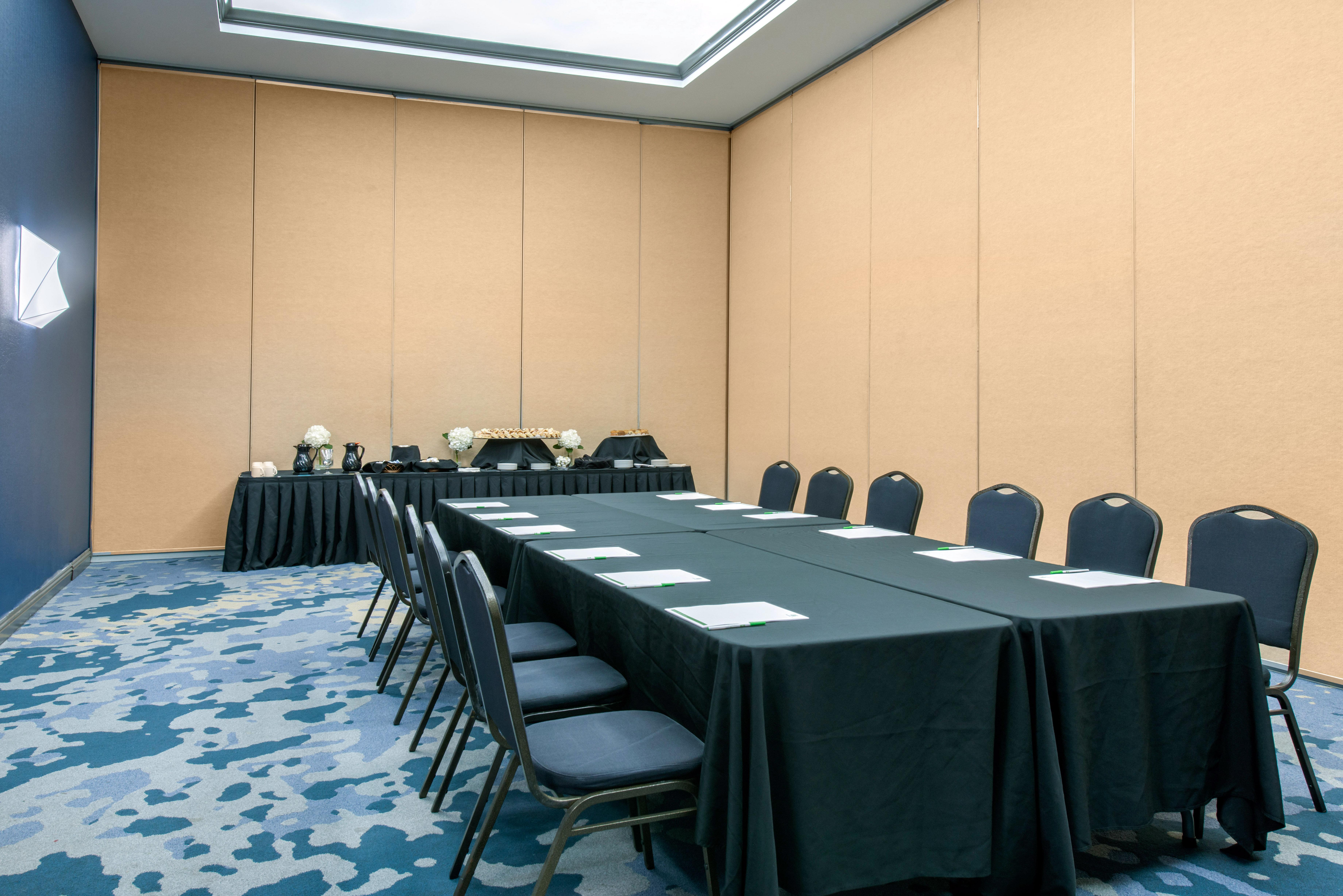 Holiday Inn Melbourne-Viera Conference Ctr By Ihg Exterior foto